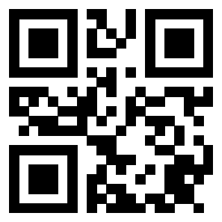 Scansione del QrCode di 3914576242