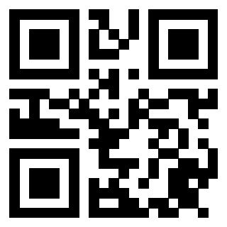 Scansione del QrCode di 3914576243
