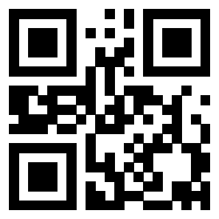 Scansione del QrCode di 3914576251