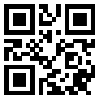 Immagine del Qr Code di 3914576256