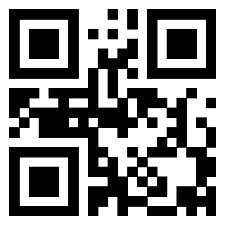 Il QrCode di 3914576258