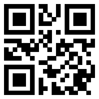 Immagine del QrCode di 3914576260