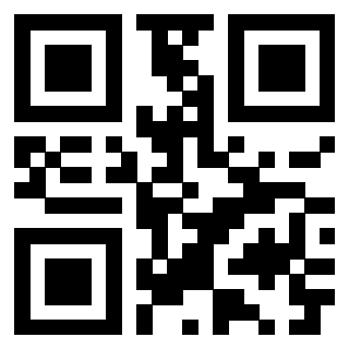 Scansione del QrCode di 3914576261
