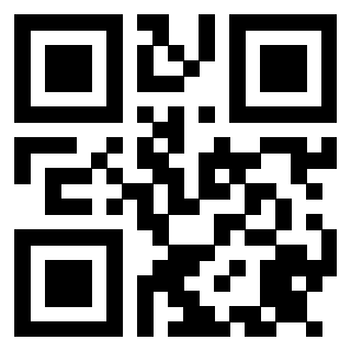3914576268 Qr Code associato