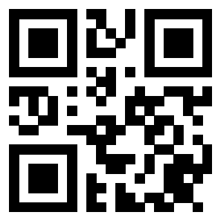 3914576273 - Immagine del Qr Code associato