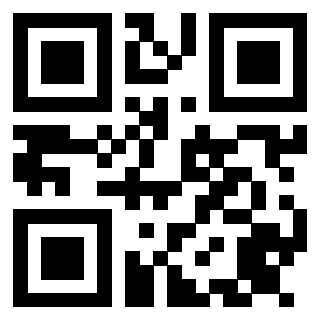 Il QrCode di 3914576278