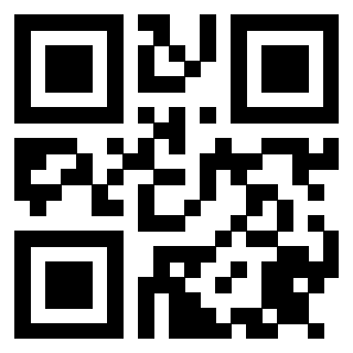 3914576280 - Immagine del Qr Code