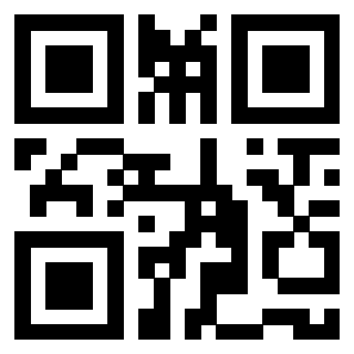 3914576287 - Immagine del Qr Code