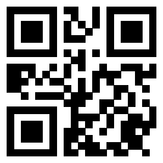 3914576289 - Immagine del Qr Code associato