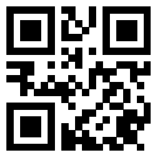 3914576290 - Immagine del Qr Code associato