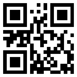3914576292 - Immagine del QrCode associato
