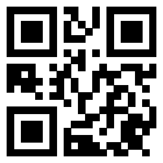 Immagine del QrCode di 3914576295