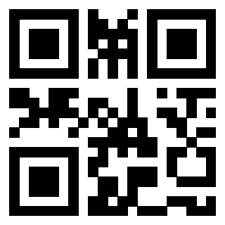 Scansione del Qr Code di 3914576296