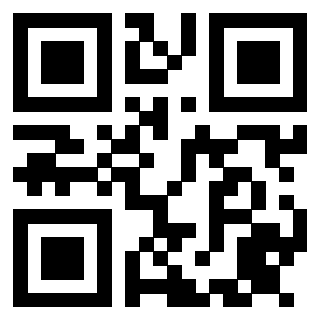 3914576297 QrCode associato