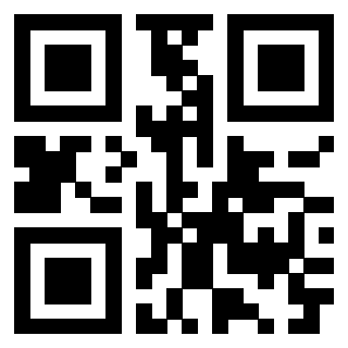 3914576304 - Immagine del Qr Code associato