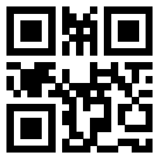 3914576305 Qr Code associato