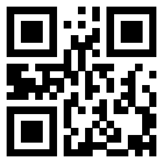 Immagine del Qr Code di 3914576306