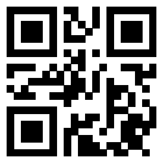 Immagine del QrCode di 3914576307