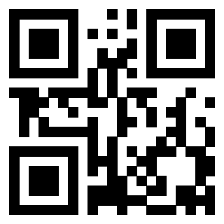 3914576309 - Immagine del QrCode