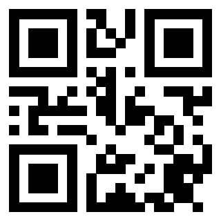 3914576312 QrCode associato