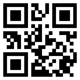 Immagine del QrCode di 3914576314