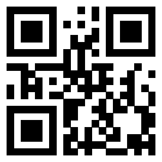 3914576317 - Immagine del QrCode associato