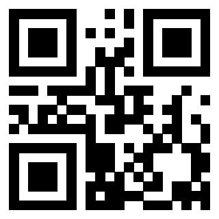 Immagine del Qr Code di 3914576319