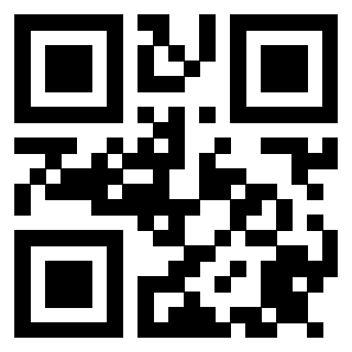 Il QrCode di 3914576320