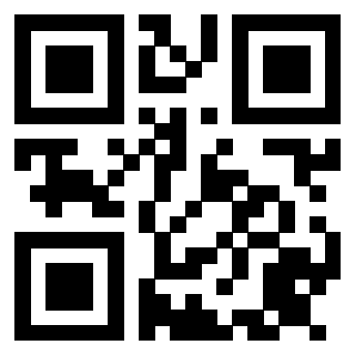 3914576321 Qr Code associato