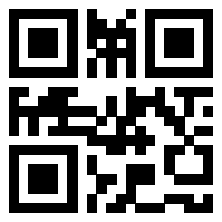 Scansione del QrCode di 3914576322