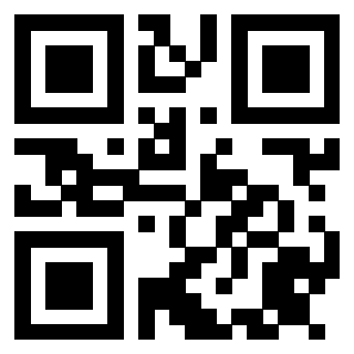 Il QrCode di 3914576329