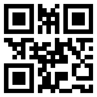 Scansione del QrCode di 3914576330