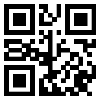 3914576331 - Immagine del Qr Code associato