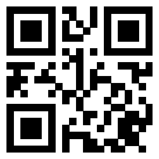 3914576333 - Immagine del QrCode associato