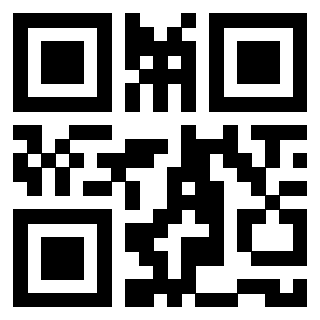 3914576337 - Immagine del QrCode associato