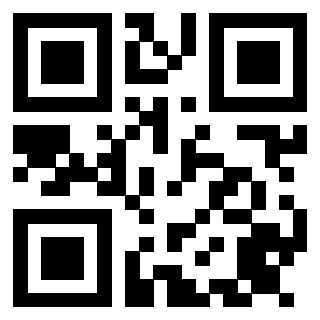 Il QrCode di 3914576340