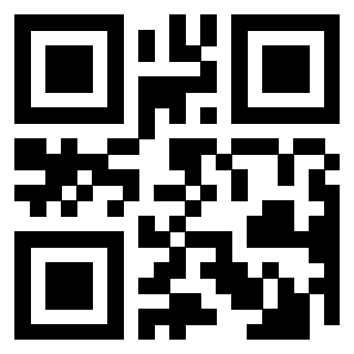 Scansione del Qr Code di 3914576342