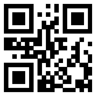 Il QrCode di 3914576345