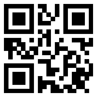 Il QrCode di 3914576347