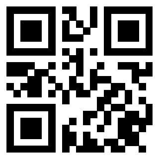 Immagine del QrCode di 3914576349