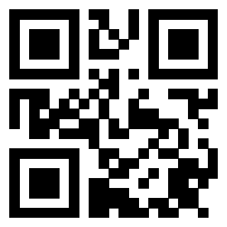 Immagine del Qr Code di 3914576350