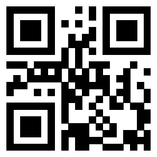 Scansione del Qr Code di 3914576354