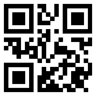 Immagine del Qr Code di 3914576355