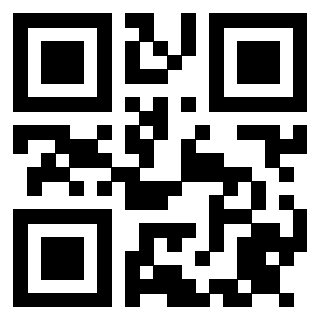 Scansione del Qr Code di 3914576357