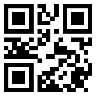Scansione del Qr Code di 3914576358