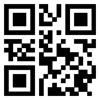 Immagine del Qr Code di 3914576360