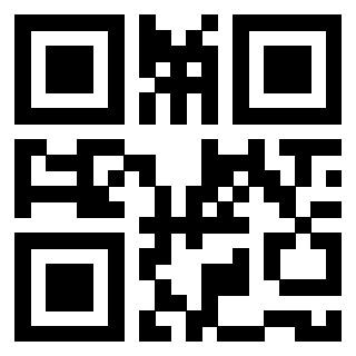 3914576361 - Immagine del Qr Code associato