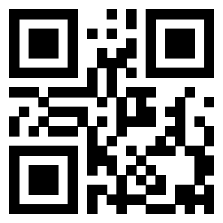 Scansione del QrCode di 3914576368