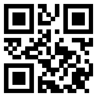 Immagine del QrCode di 3914576369