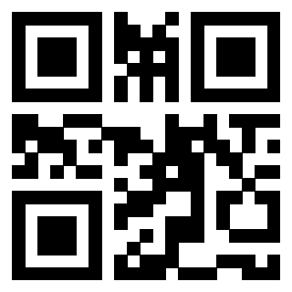 3914576375 Qr Code associato
